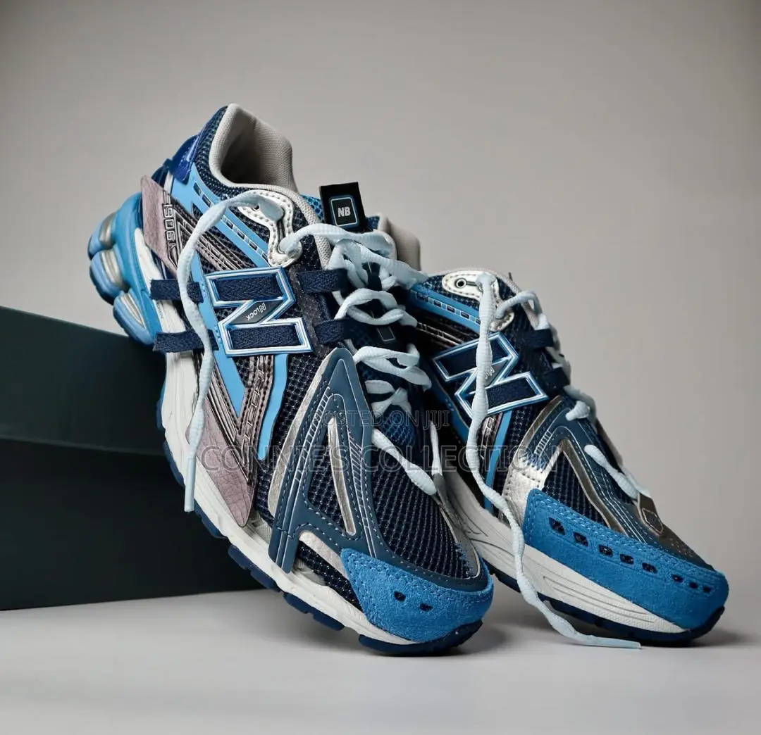 New Balance 1906a "Blue/Slate Grey"