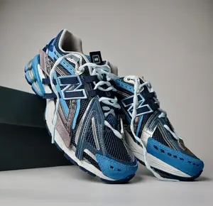 New Balance 1906a "Blue/Slate Grey"