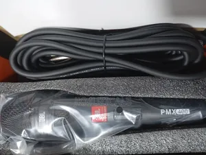 Wired Microphone Corded Mic