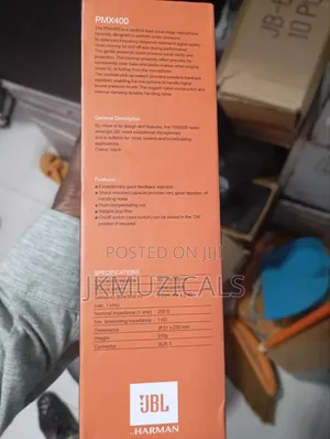 Wired Microphone Corded Mic