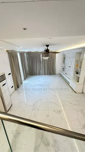 6bdrm Duplex in Suadom Real Estate, Tema Metropolitan for sale