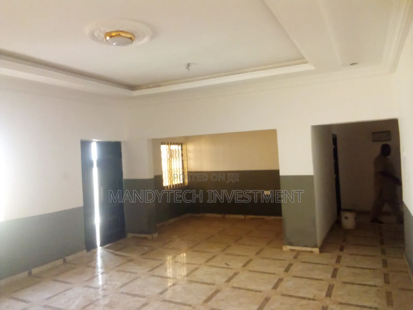 3 Bedroom House by Main Road - Nmai Dzorn - Nana Krom