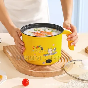 Electric Cooker 18 Cm