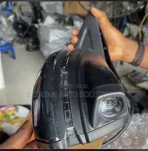 Honda Civic Turbo Lanewatch Side Mirror Camera Syste