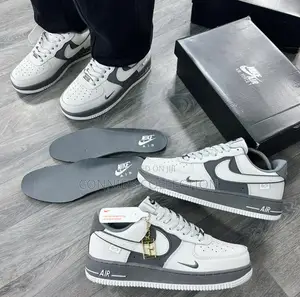 Nike Airforce 1 ‘Mike White