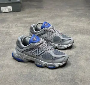New Balance 9060 Grey Blue