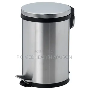 12liters Dust Bin