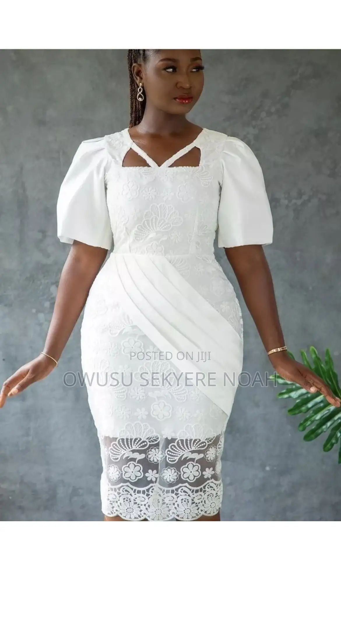 Ladies Dresses