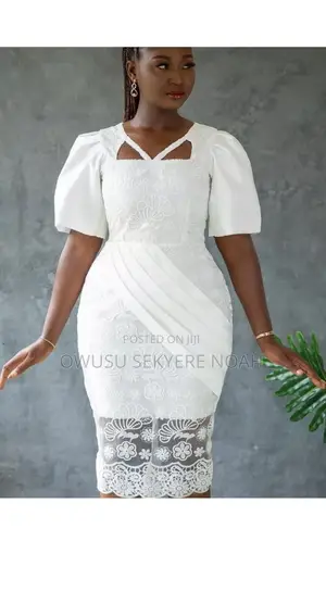 Ladies Dresses