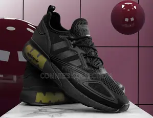 Adidas Zx Boost