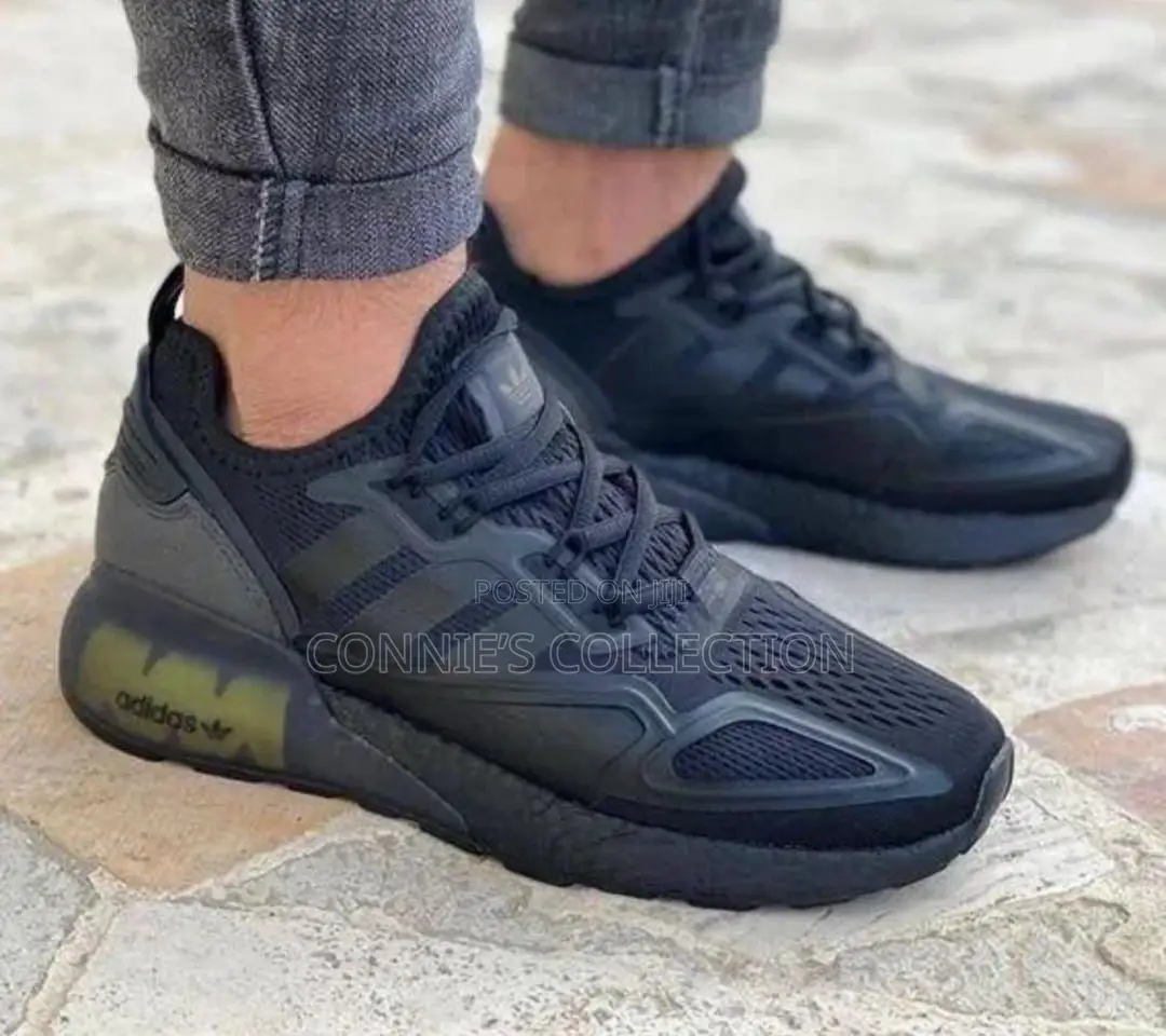 Adidas Zx Boost