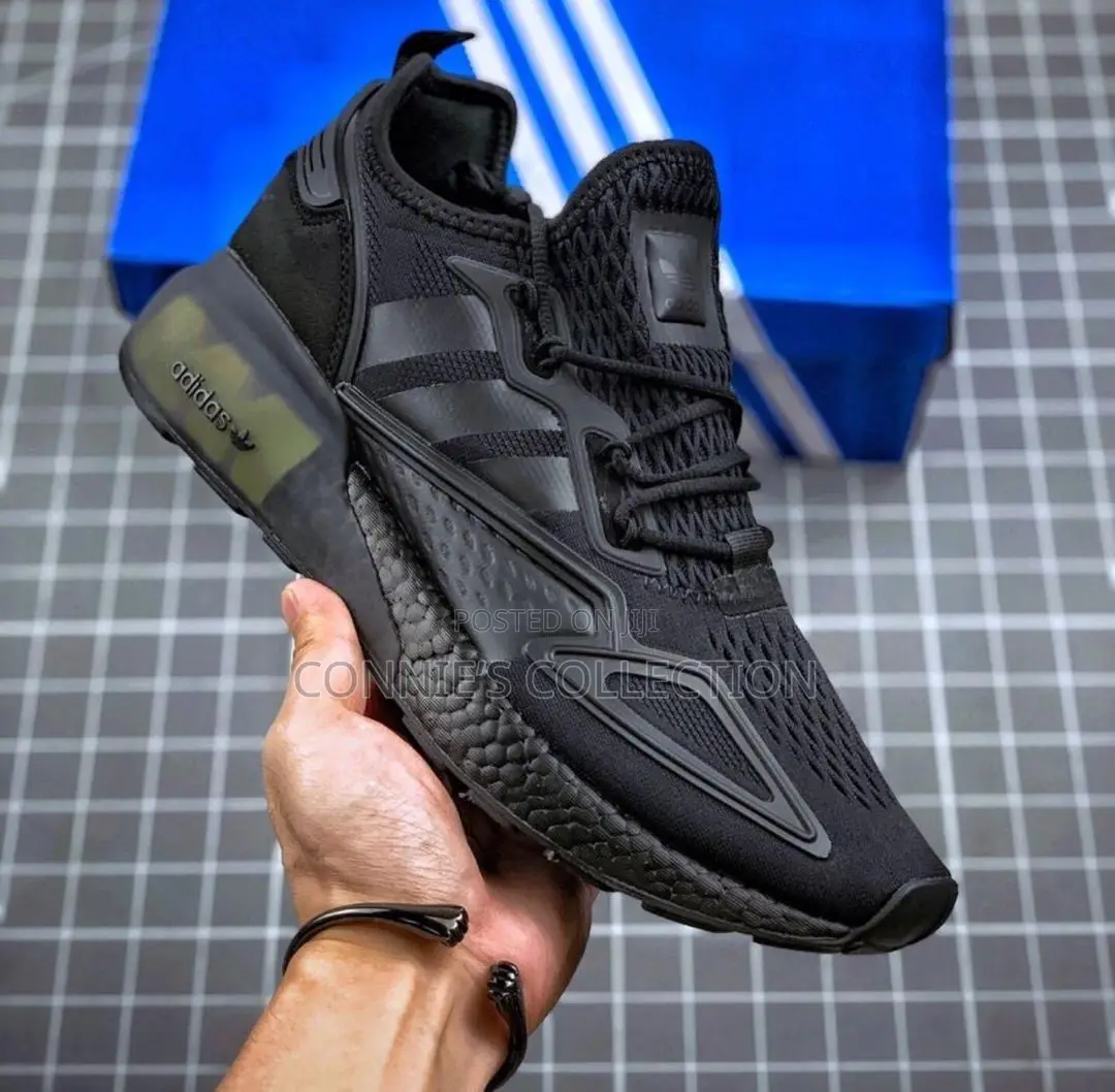 Adidas Zx Boost