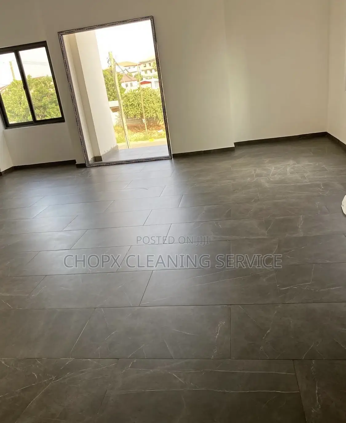 Where Cleanliness Meets Excellence! 