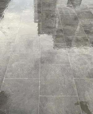 Where Cleanliness Meets Excellence! 