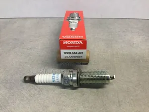 Honda Cr-v 2013,14,15 Spark Plugs. Original.