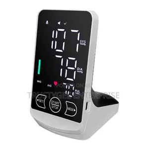 Jbkom Bp Monitor Machine