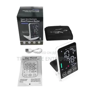 Jbkom Bp Monitor Machine
