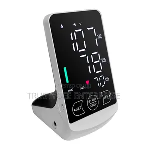Jbkom Bp Monitor Machine