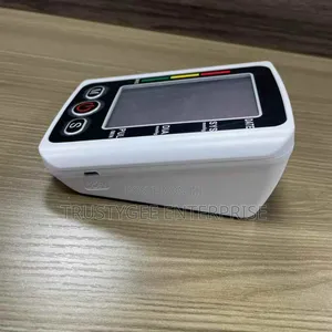 Blood Pressure Monitoring Machine