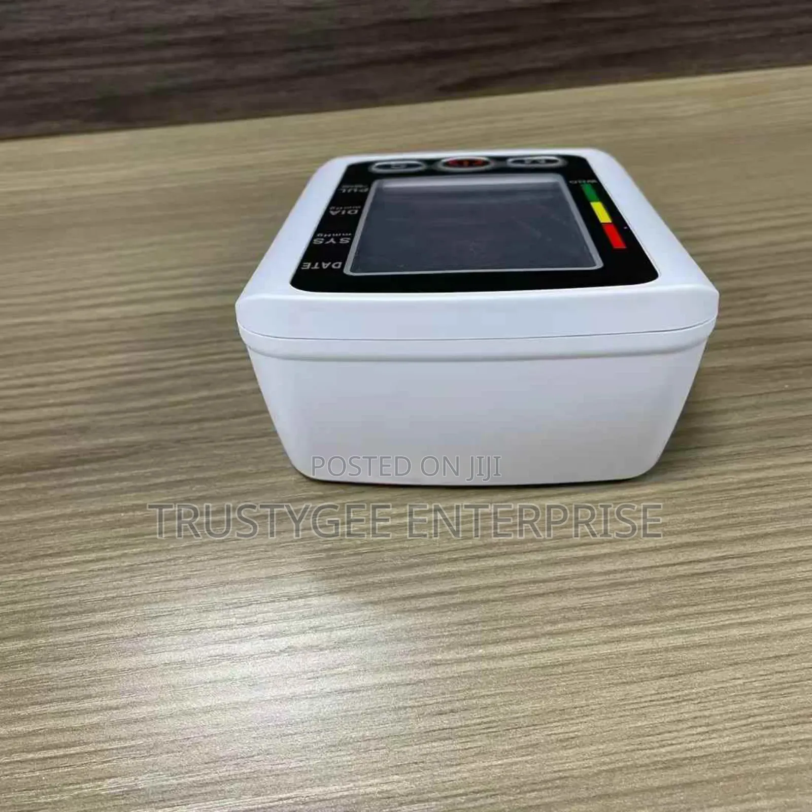Blood Pressure Monitoring Machine