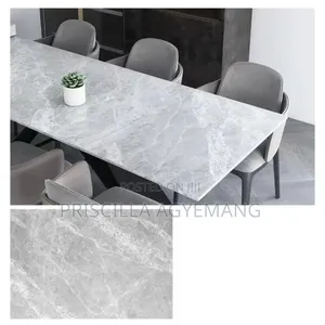 Heat Proof Marble Sticker Available