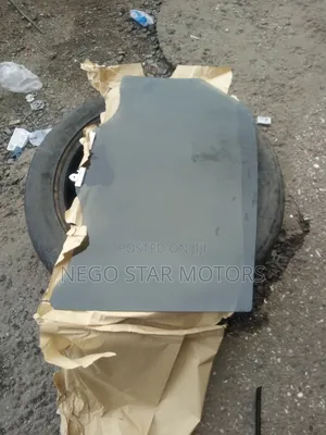 Lexus Rx 350 2023 Back Door Glass Tinted