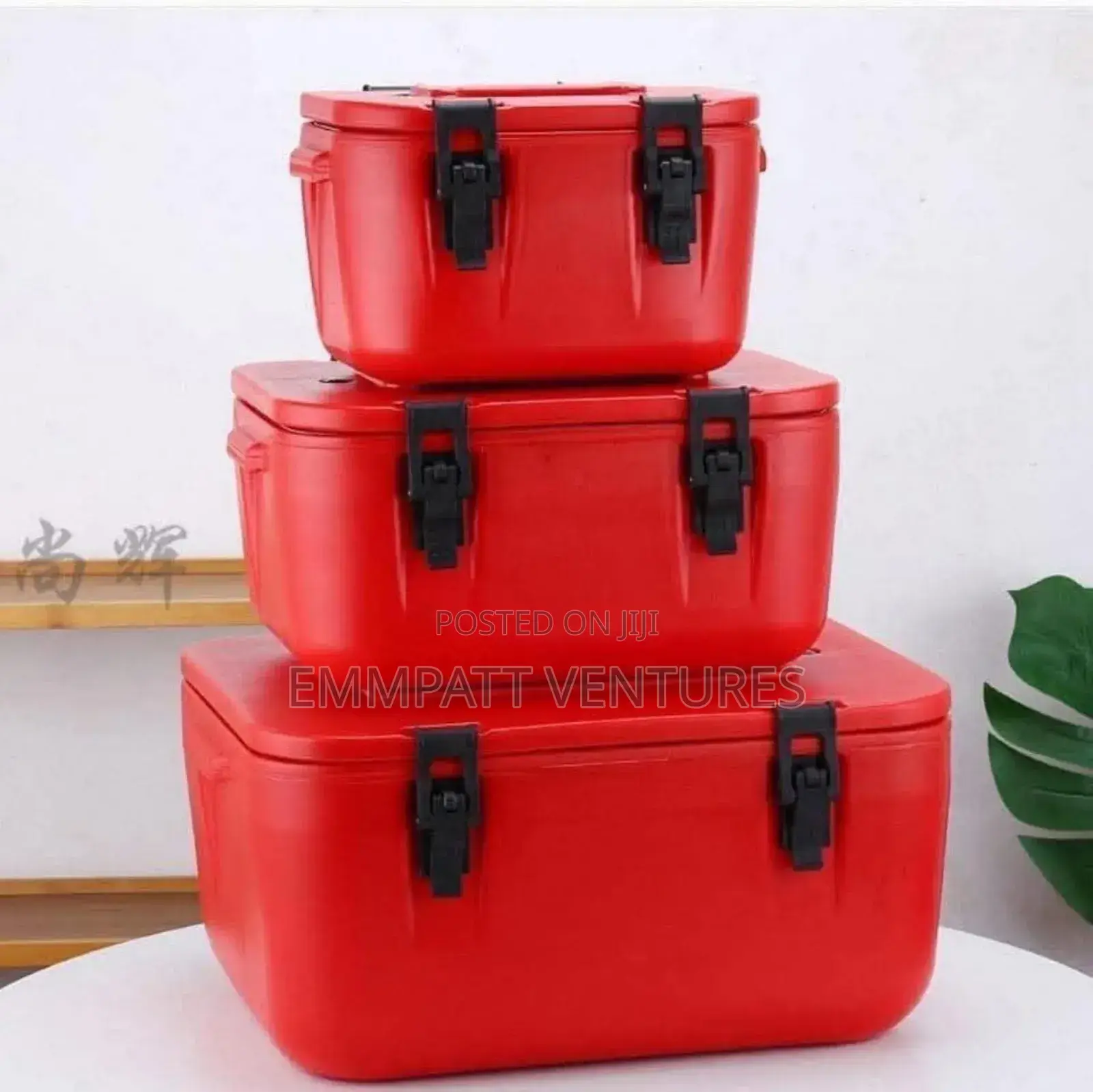 3 Set Food Warmer and Colder
