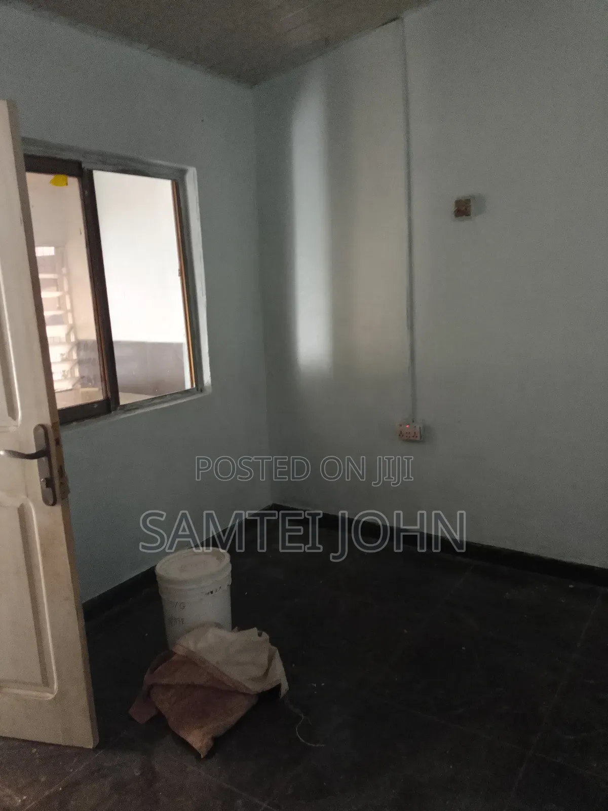 1bdrm Apartment in Sinco Properties, Ashaley Botwe for rent