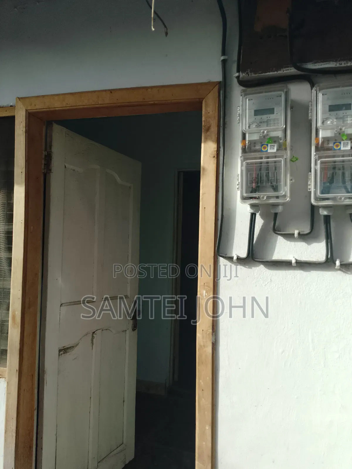 1bdrm Apartment in Sinco Properties, Ashaley Botwe for rent