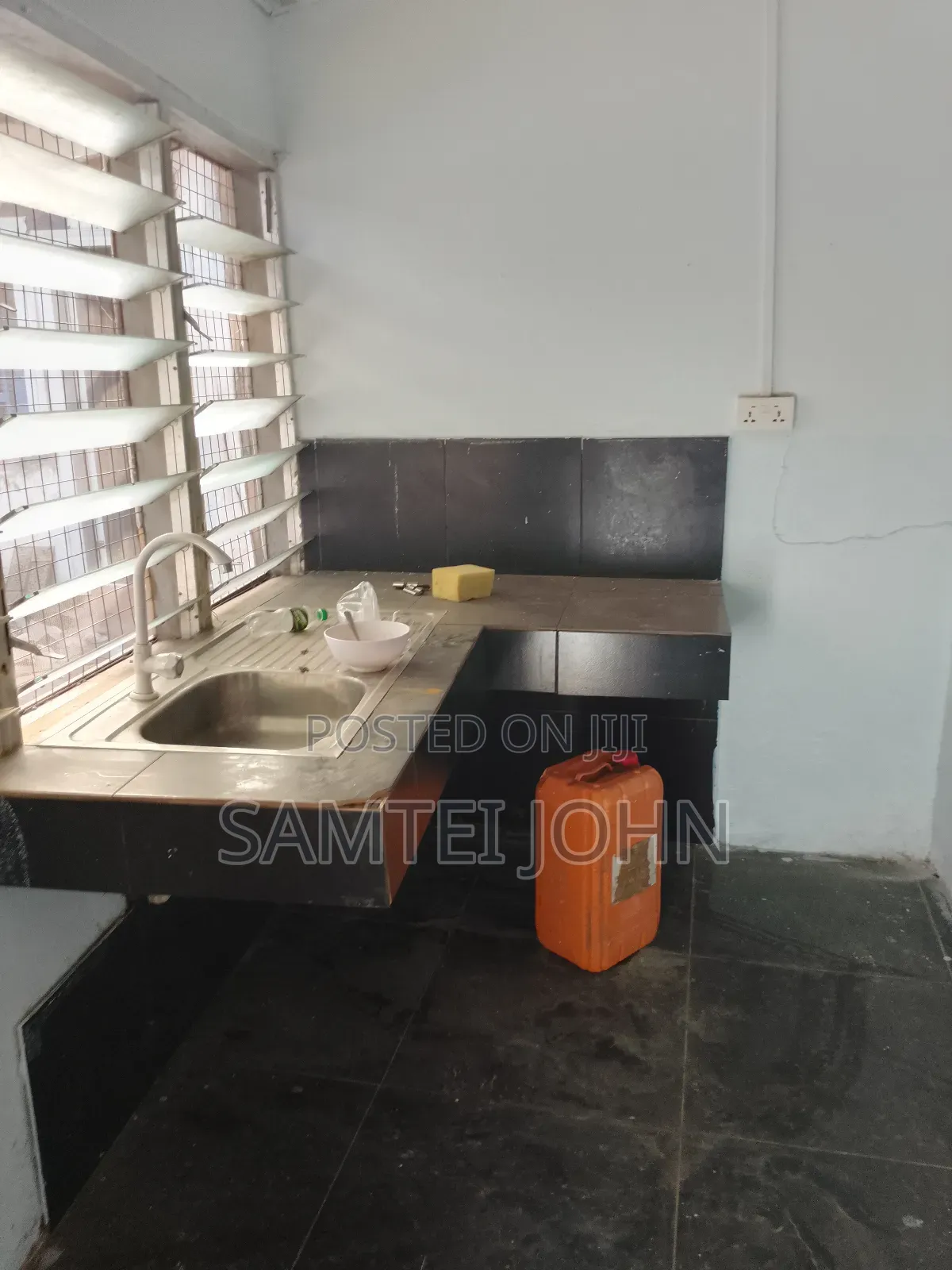 1bdrm Apartment in Sinco Properties, Ashaley Botwe for rent