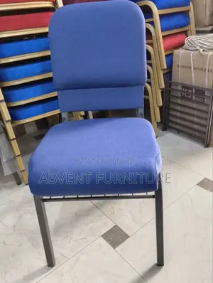 Big Conf Chairs