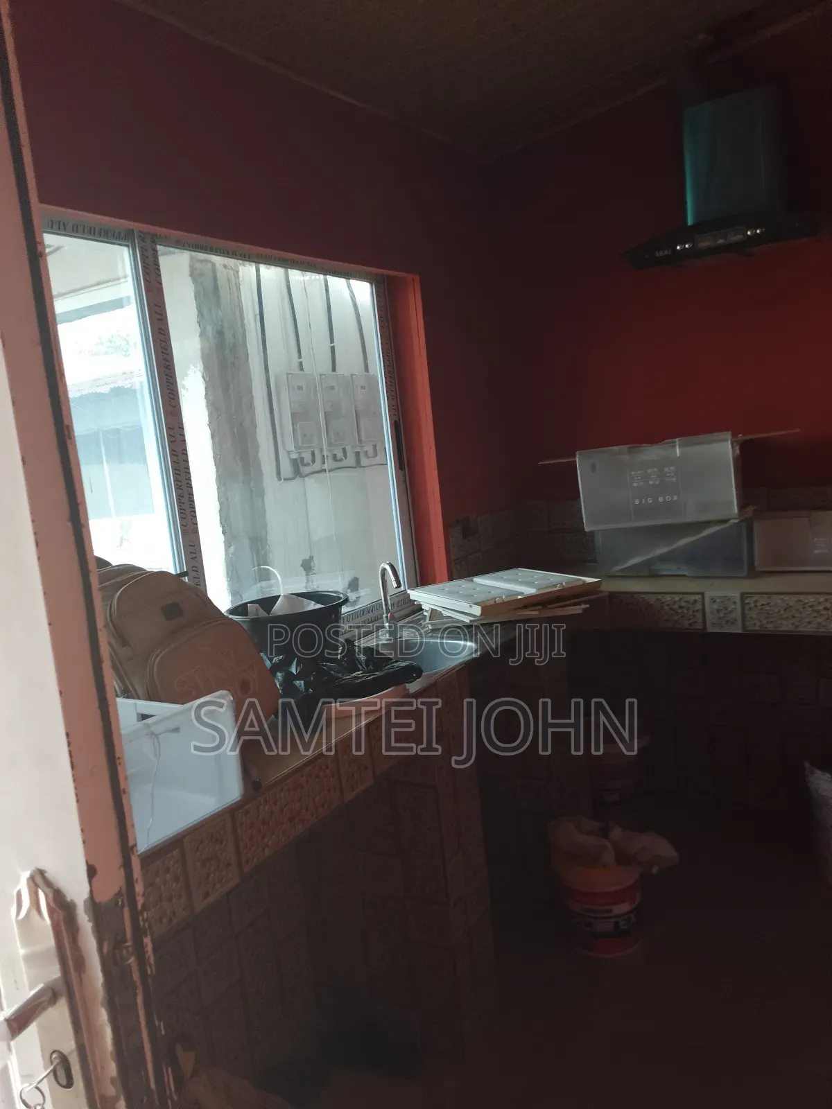 1bdrm Apartment in Sinco Properties, Ashaley Botwe for rent
