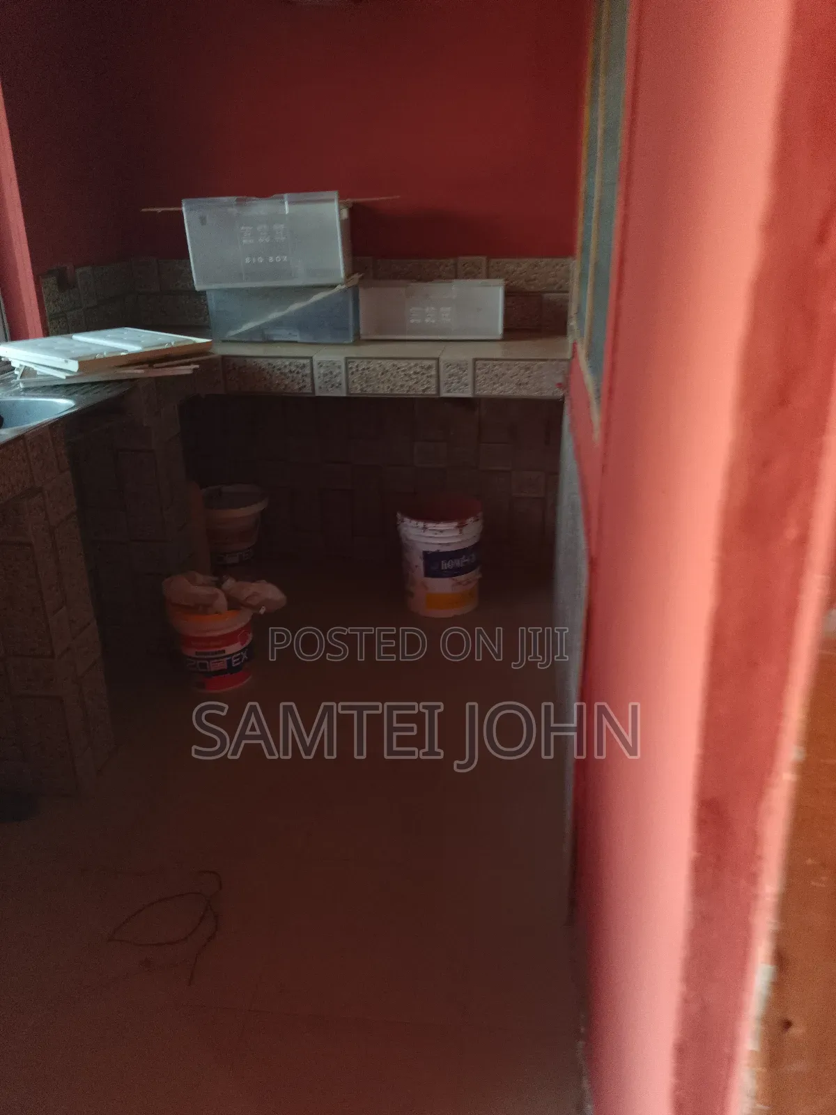 1bdrm Apartment in Sinco Properties, Ashaley Botwe for rent