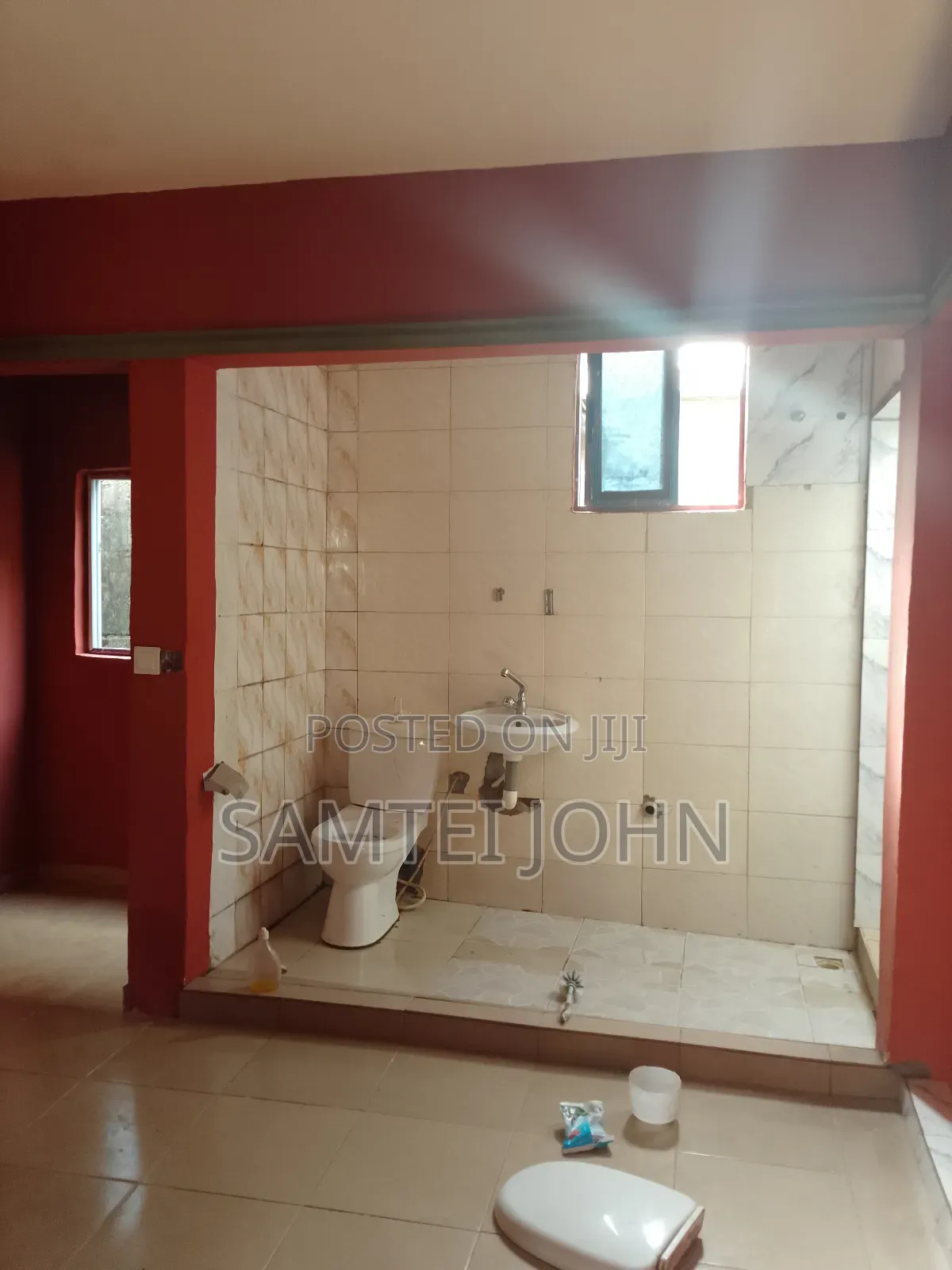 1bdrm Apartment in Sinco Properties, Ashaley Botwe for rent