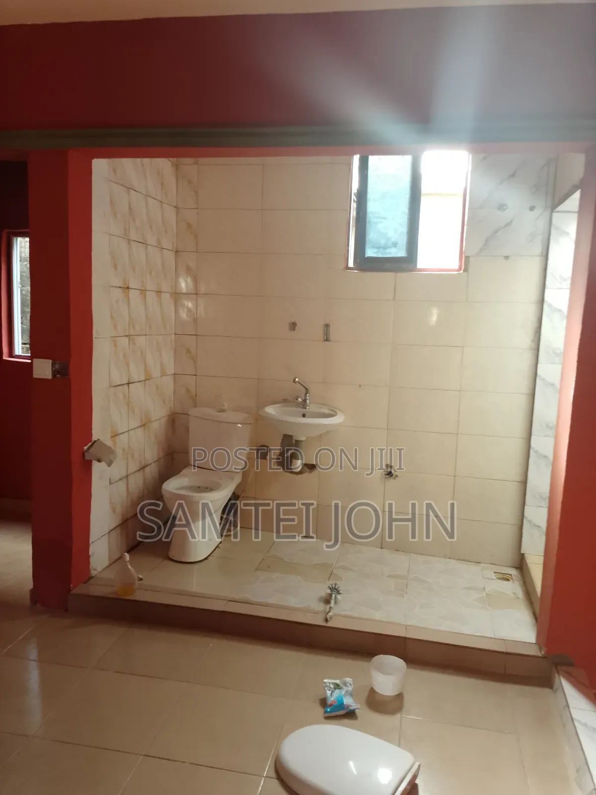 1bdrm Apartment in Sinco Properties, Ashaley Botwe for rent
