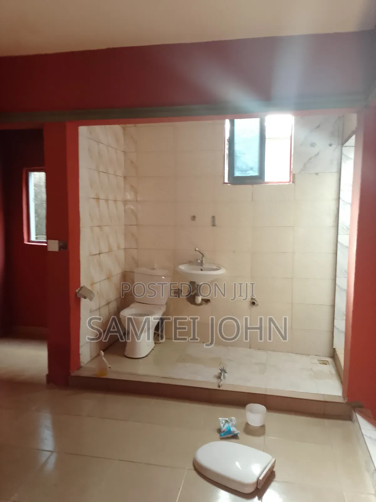 1bdrm Apartment in Sinco Properties, Ashaley Botwe for rent