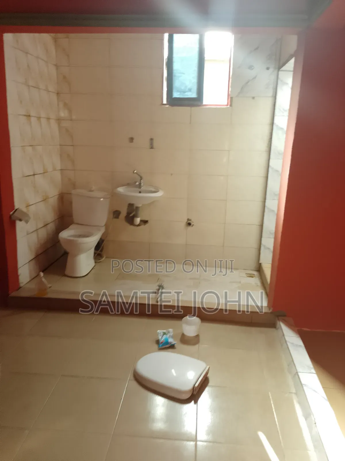1bdrm Apartment in Sinco Properties, Ashaley Botwe for rent
