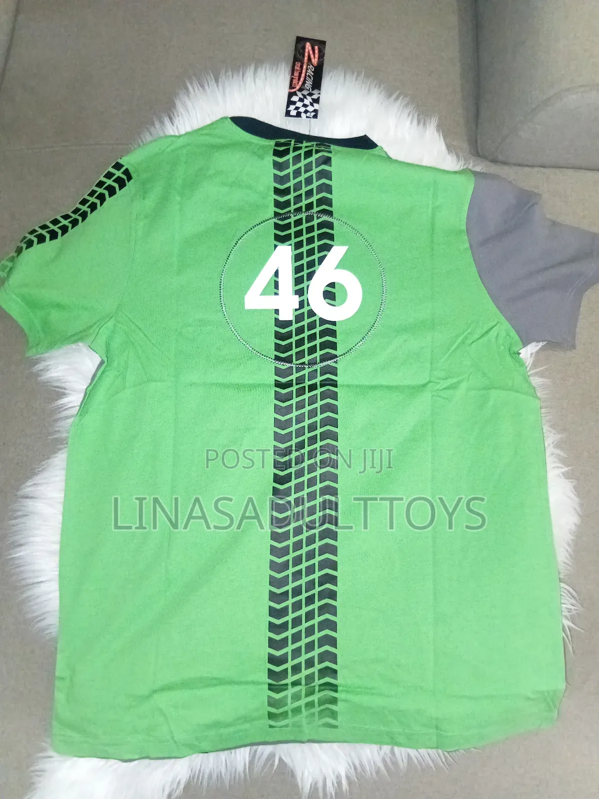 Qquality and Affordable T-Shirt