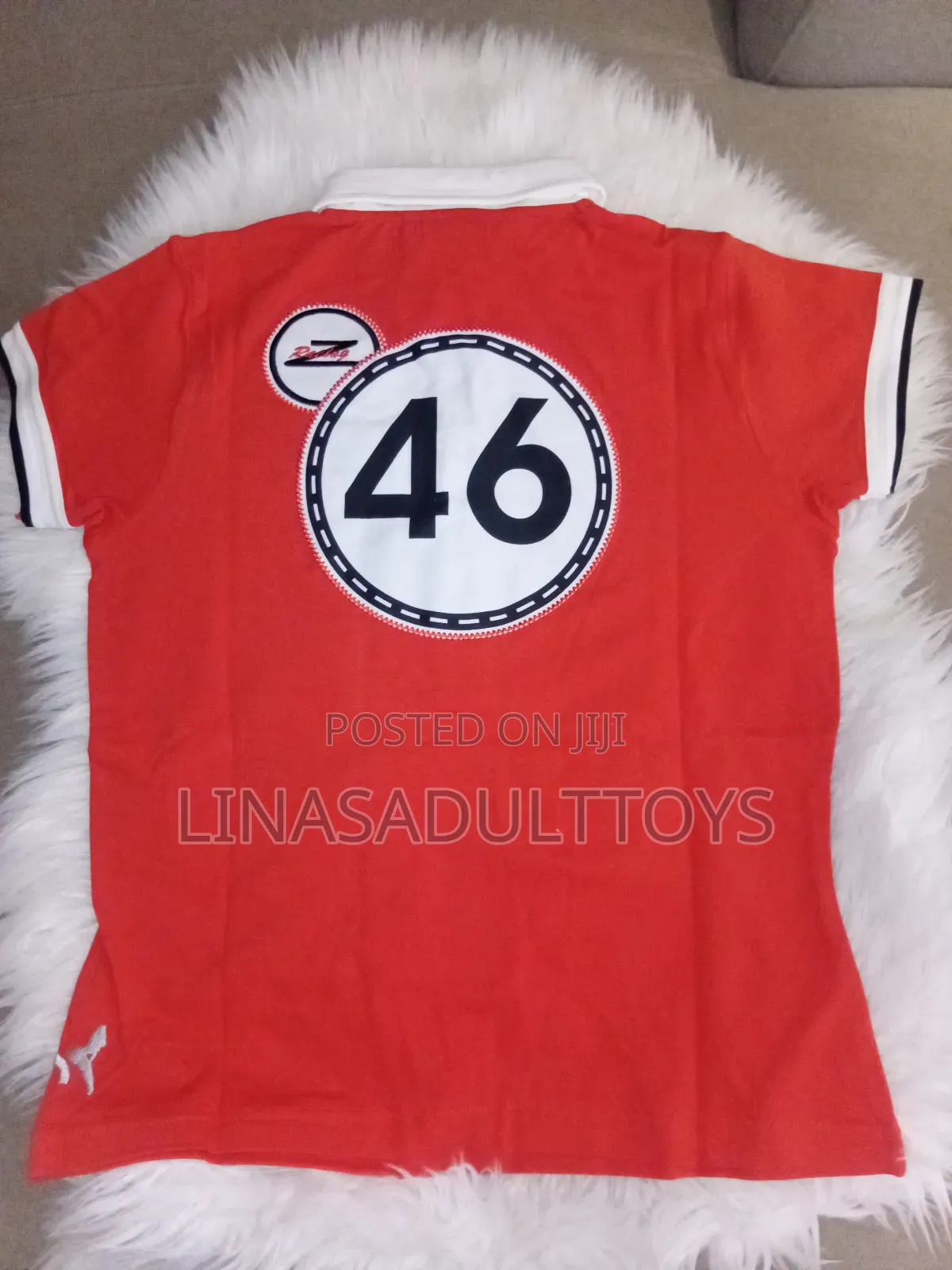 Brand New T-Shirt, With Affordable Prices