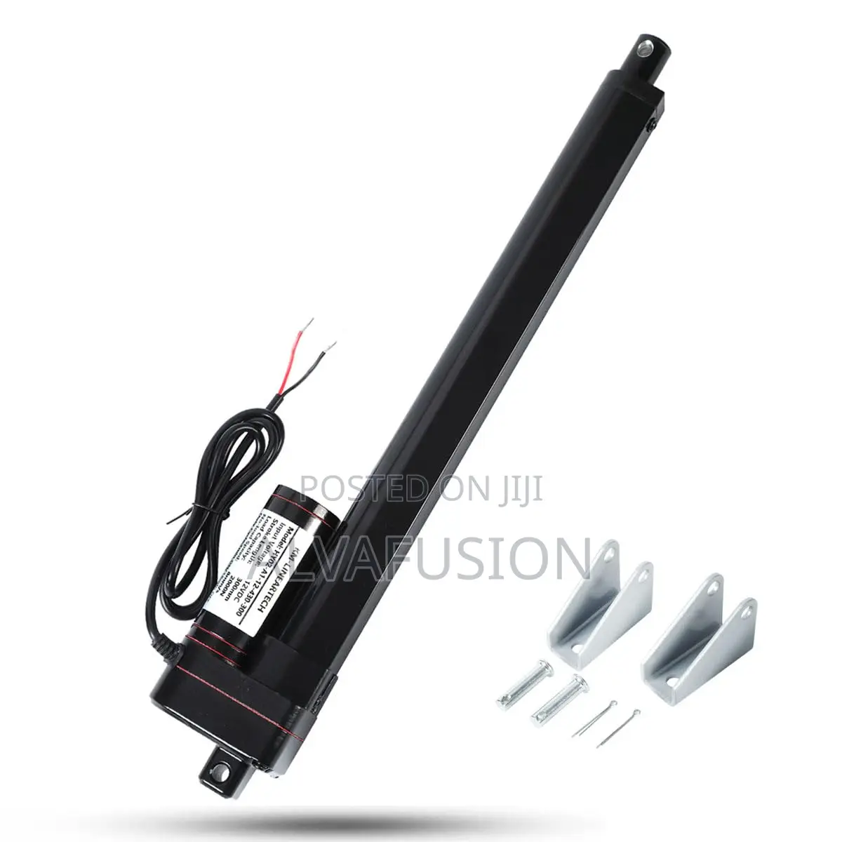 Linear Actuator Motor Heavy Duty Dc for Electric Door Opener