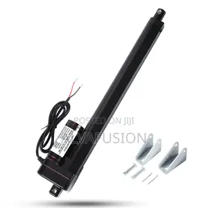 Linear Actuator Motor Heavy Duty Dc for Electric Door Opener