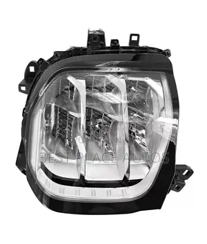 Mitsubishi Outlander 2022-24 Lower Headlight
