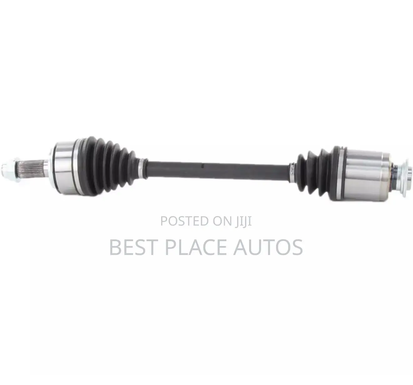 Honda CRV 2017-2024 Shaft
