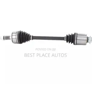 Honda CRV 2017-2024 Shaft