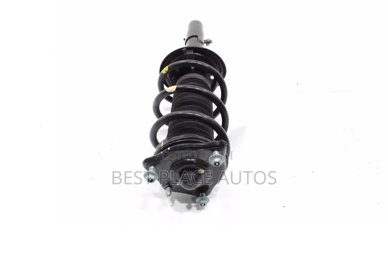 Honda CRV 2023-2025 Front Shocks