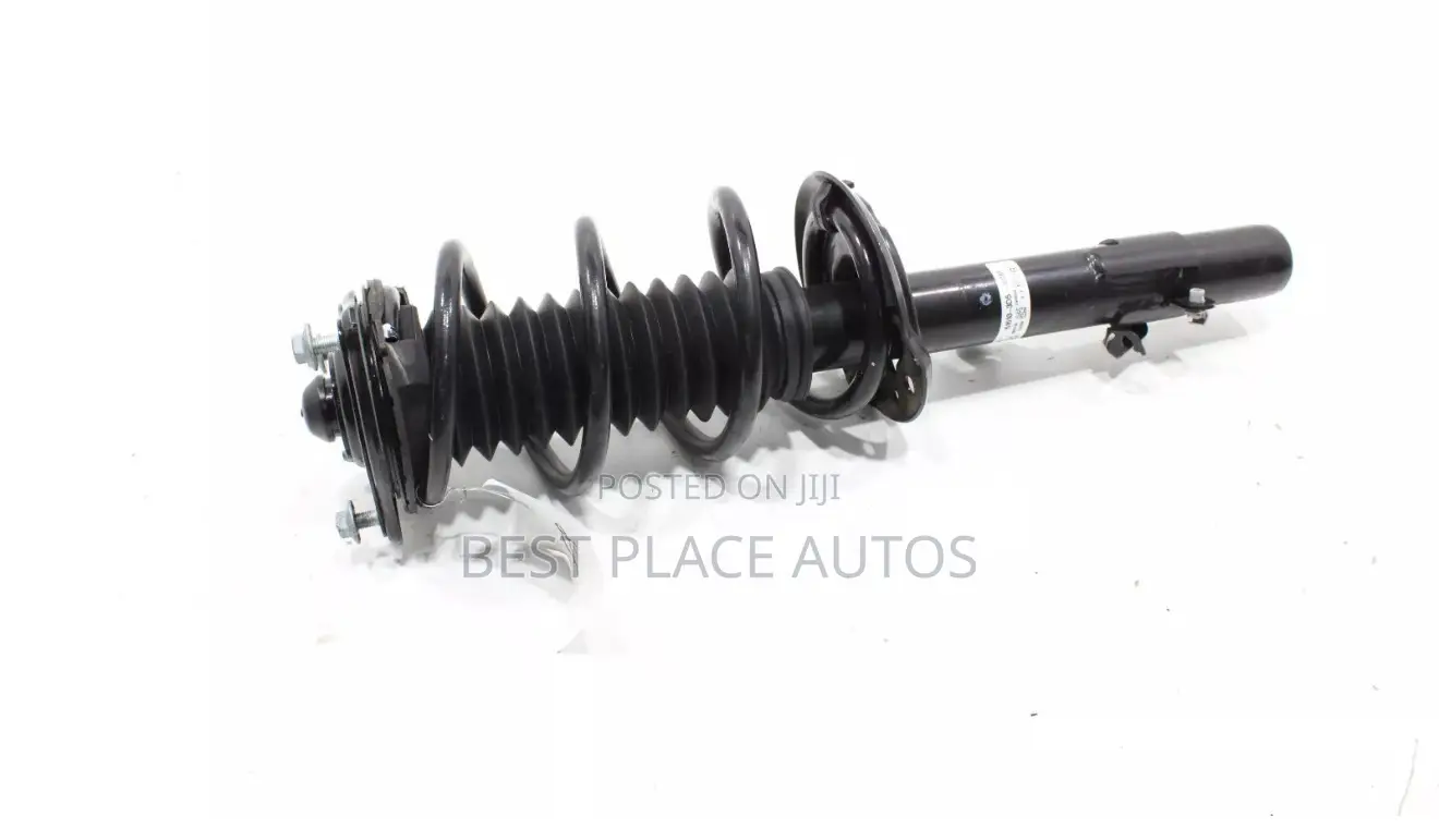 Honda CRV 2023-2025 Front Shocks