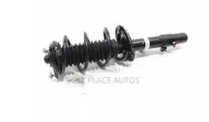 Honda CRV 2023-2025 Front Shocks