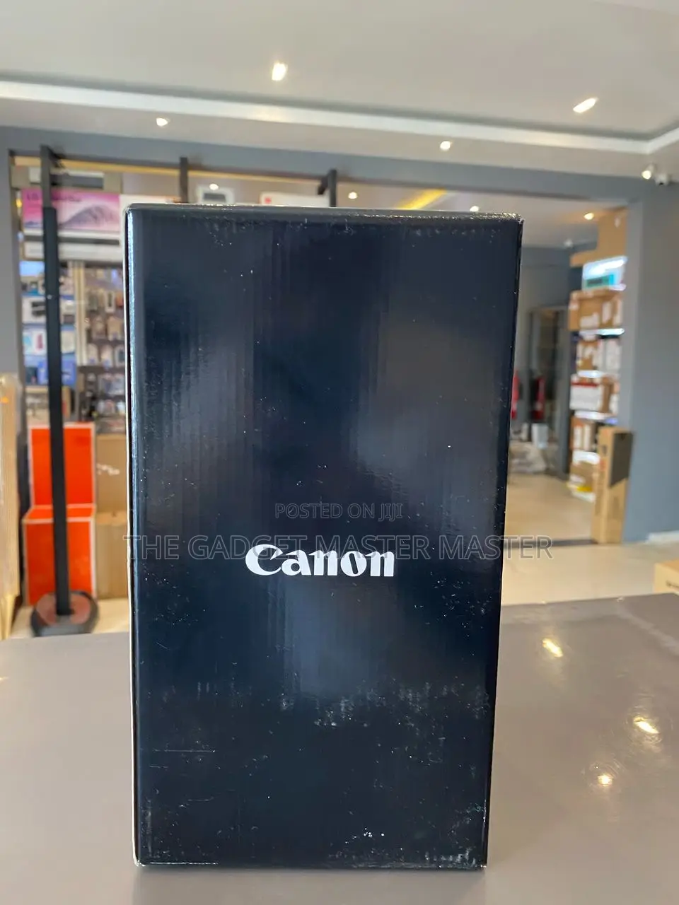 Canon Rf 24-70mm F/2.8 L Is Usm Lens