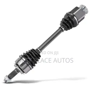 Honda Civic 1.5l 2016/2021 Shaft
