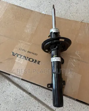 Acura RDX 2019 Front Shocks